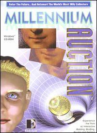 Millennium Auction